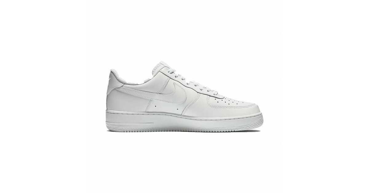 Nike Air Force 1 CW2288-111 ホワイト ナイキ エア フォース 1 '07 メンズシューズ / Nike Air Force 1