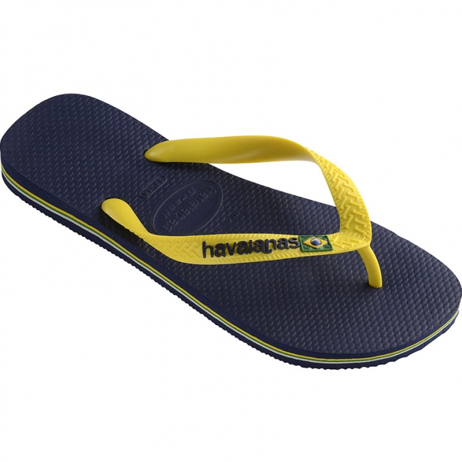 havaianas 41500975784 関税送料込 havaianas サンダル (ハワイアナス) / Slim Logo Metallic