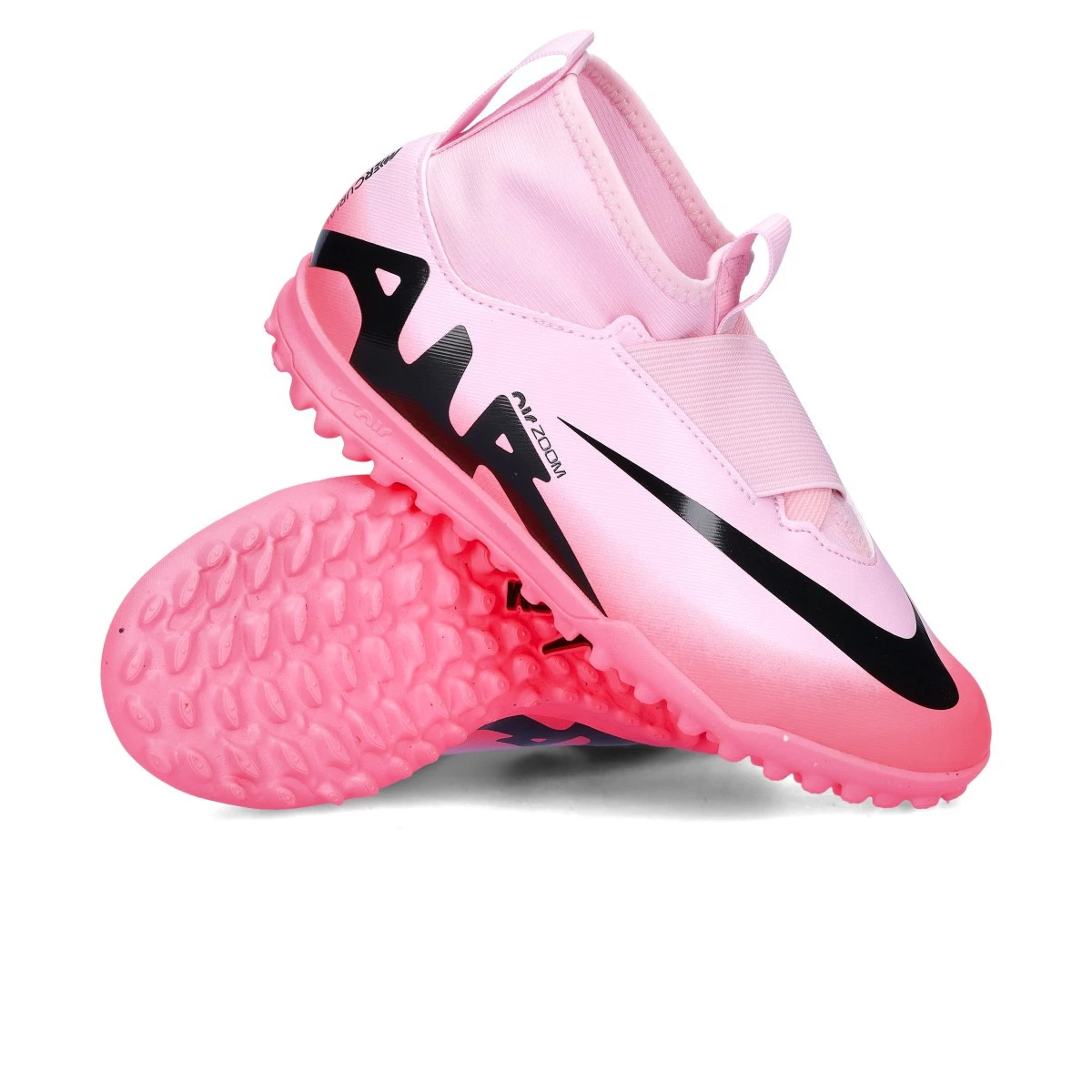 Turfy Nike Zoom Mercurial Superfly 9 Academy TF DJ5616-601