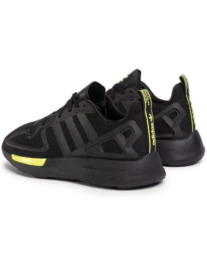 Sneakersy adidas Zx 2K Flux FV8551 - SPORTZONE.PL