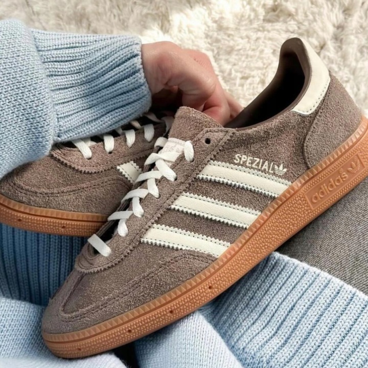 Buty adidas Handball Spezial IF6490 - SPORTZONE.PL